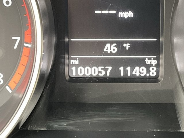 2015 Volkswagen Jetta 2.0T GLI SEL