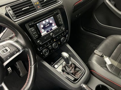 2015 Volkswagen Jetta 2.0T GLI SEL