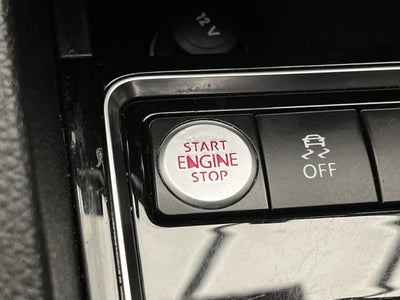 2015 Volkswagen Jetta 2.0T GLI SEL