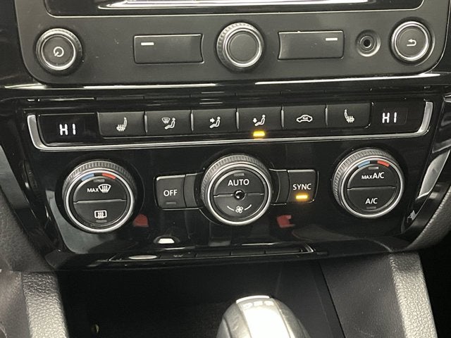 2015 Volkswagen Jetta 2.0T GLI SEL