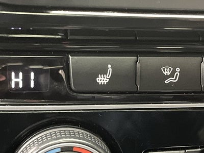 2015 Volkswagen Jetta 2.0T GLI SEL