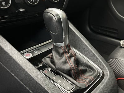 2015 Volkswagen Jetta 2.0T GLI SEL