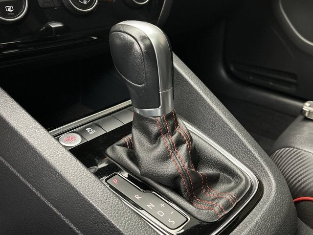 2015 Volkswagen Jetta 2.0T GLI SEL