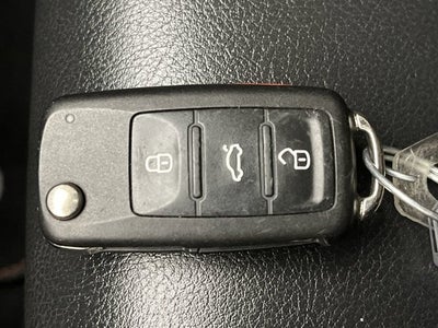 2015 Volkswagen Jetta 2.0T GLI SEL