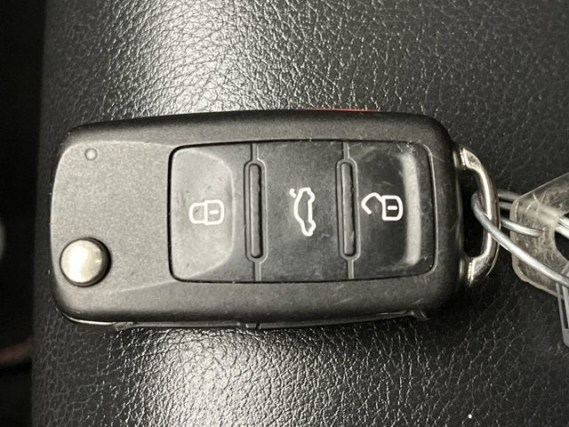 2015 Volkswagen Jetta 2.0T GLI SEL