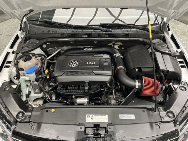 2015 Volkswagen Jetta 2.0T GLI SEL
