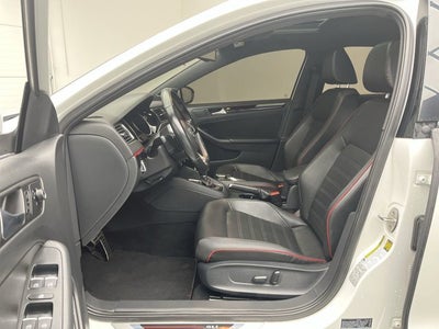 2015 Volkswagen Jetta 2.0T GLI SEL