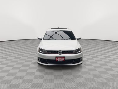 2015 Volkswagen Jetta 2.0T GLI SEL