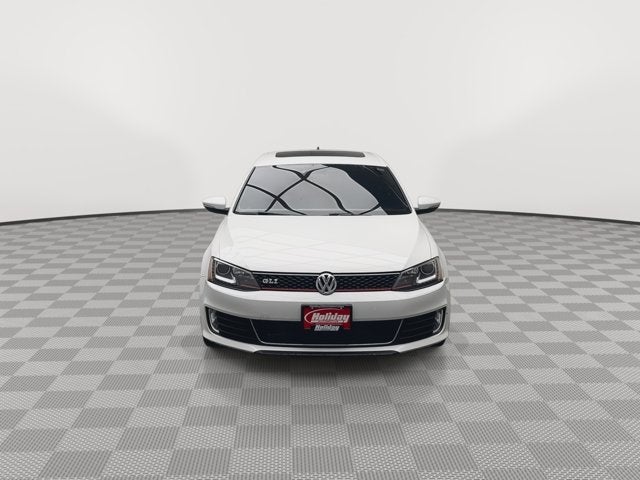 2015 Volkswagen Jetta 2.0T GLI SEL