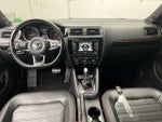 2015 Volkswagen Jetta 2.0T GLI SEL