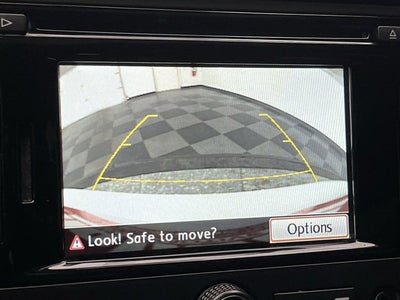 2015 Volkswagen Jetta 2.0T GLI SEL