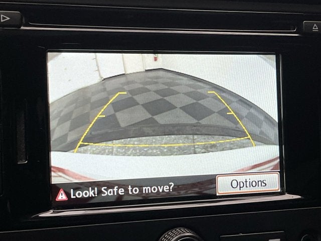 2015 Volkswagen Jetta 2.0T GLI SEL