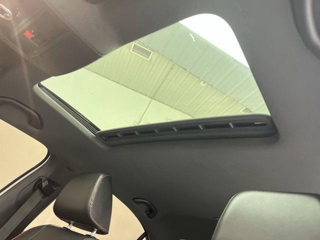 2015 Volkswagen Jetta 2.0T GLI SEL