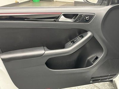 2015 Volkswagen Jetta 2.0T GLI SEL