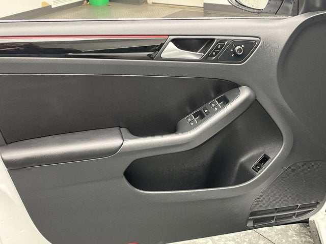 2015 Volkswagen Jetta 2.0T GLI SEL