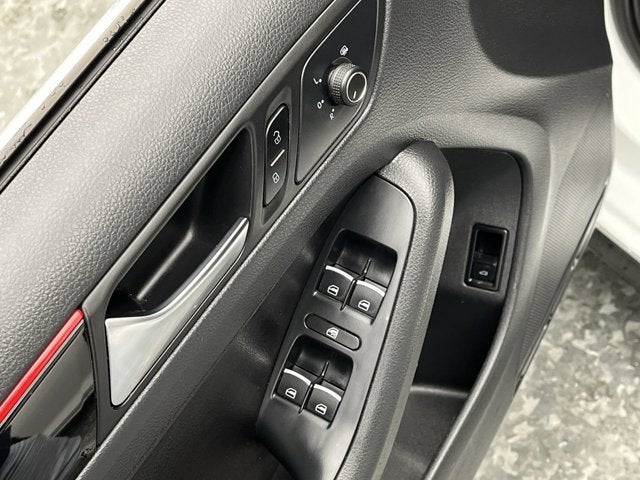 2015 Volkswagen Jetta 2.0T GLI SEL