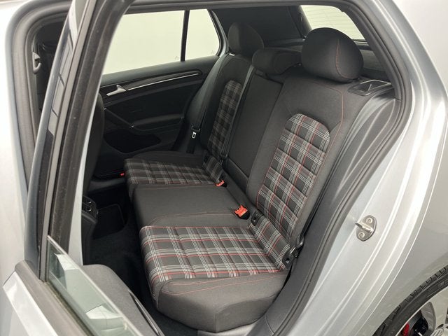 2017 Volkswagen Golf GTI SE