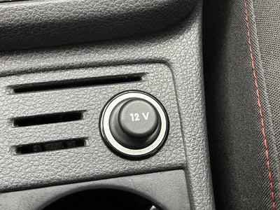 2017 Volkswagen Golf GTI SE