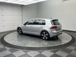 2017 Volkswagen Golf GTI SE