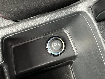 2017 Volkswagen Golf GTI SE