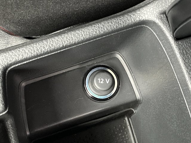 2017 Volkswagen Golf GTI SE
