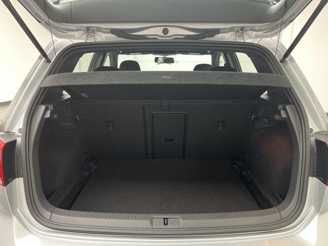 2017 Volkswagen Golf GTI SE