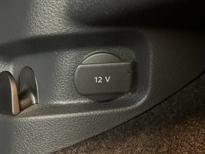 2017 Volkswagen Golf GTI SE