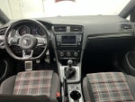 2017 Volkswagen Golf GTI SE