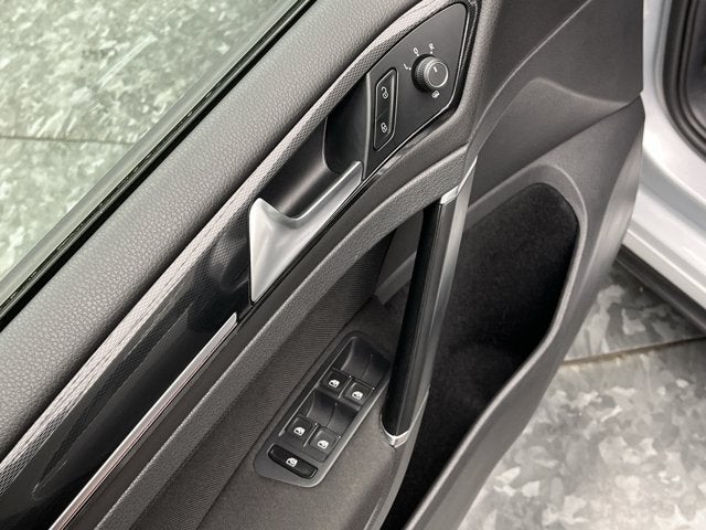 2017 Volkswagen Golf GTI SE