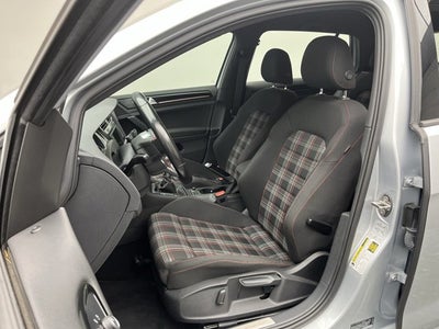 2017 Volkswagen Golf GTI SE