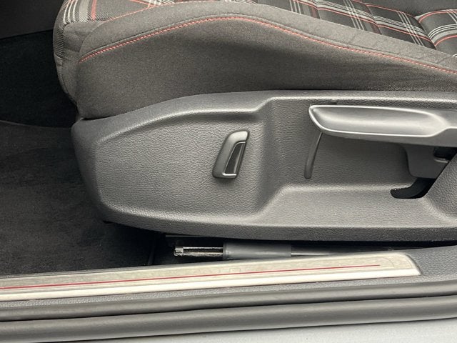 2017 Volkswagen Golf GTI SE