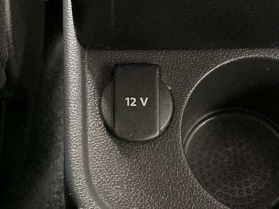 2016 Volkswagen Beetle 1.8T SE