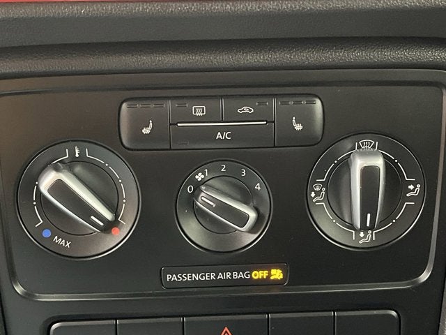 2016 Volkswagen Beetle 1.8T SE