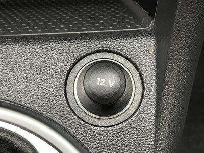 2016 Volkswagen Beetle 1.8T SE