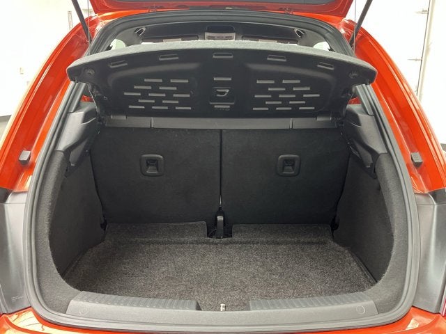 2016 Volkswagen Beetle 1.8T SE