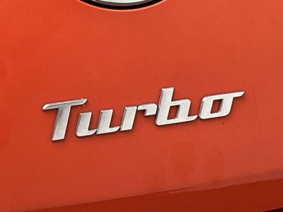 2016 Volkswagen Beetle 1.8T SE