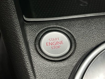 2013 Volkswagen Beetle 2.5L