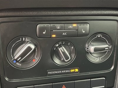2013 Volkswagen Beetle 2.5L