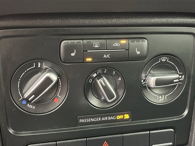 2013 Volkswagen Beetle 2.5L