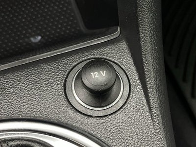 2013 Volkswagen Beetle 2.5L