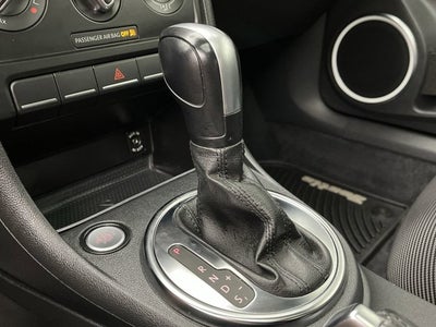 2013 Volkswagen Beetle 2.5L