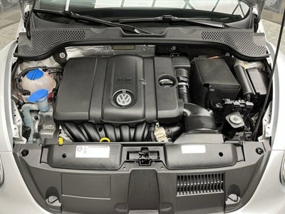 2013 Volkswagen Beetle 2.5L
