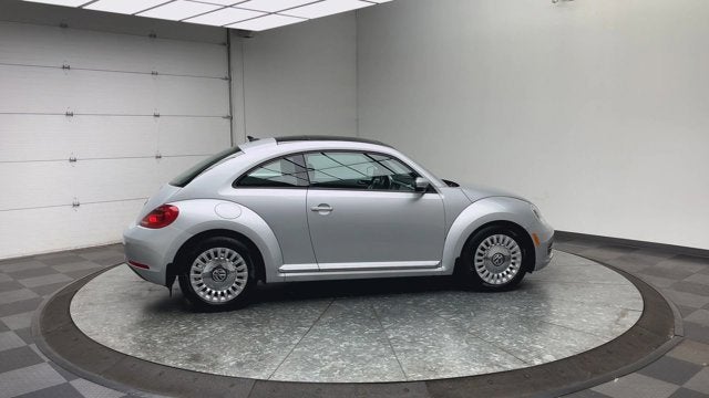 2013 Volkswagen Beetle 2.5L