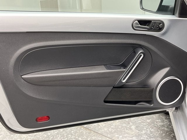 2013 Volkswagen Beetle 2.5L
