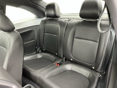 2013 Volkswagen Beetle 2.5L