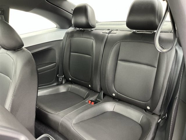 2013 Volkswagen Beetle 2.5L