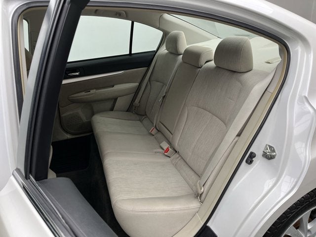 2013 Subaru Legacy 2.5i Premium
