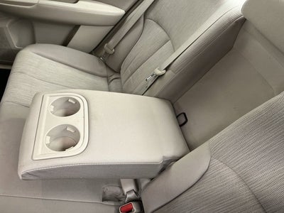 2013 Subaru Legacy 2.5i Premium