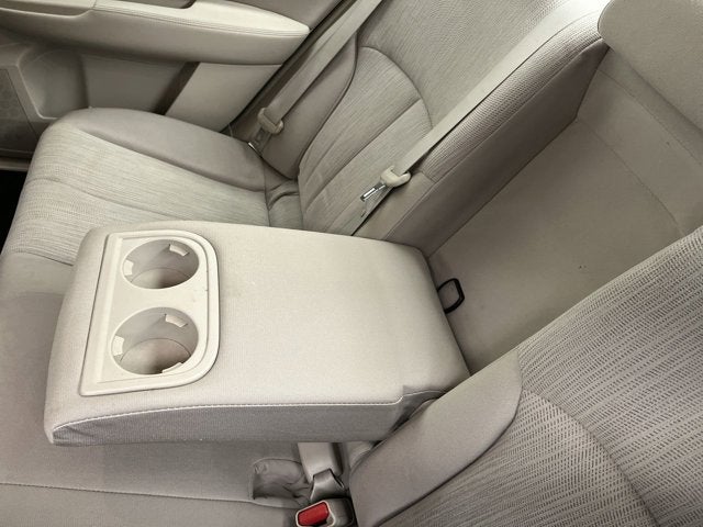 2013 Subaru Legacy 2.5i Premium