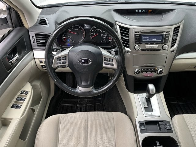 2013 Subaru Legacy 2.5i Premium